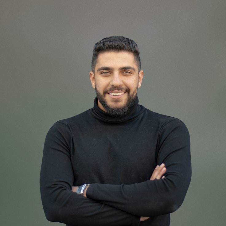 Sofia Martinez - Founder of Pure River Path